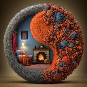 Alex Gramm — Yin Yarn