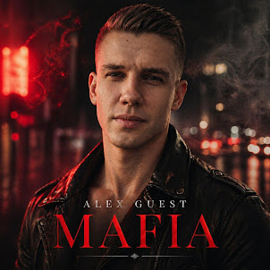 Alex Guest — Дети 90-Тых