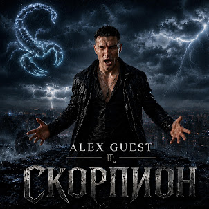 Alex Guest — Скорпион
