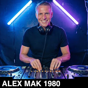 Alex Mak 1980 — Дайте Жить