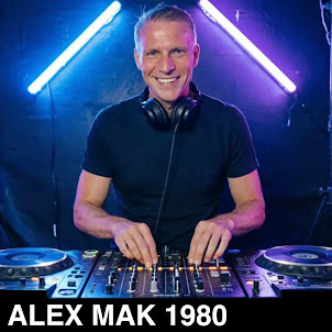 Alex Mak 1980 — Летний Дождь