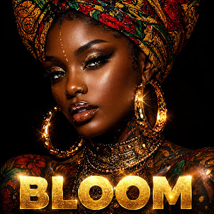 Alex Molinary — Bloom (Afro Soul House)