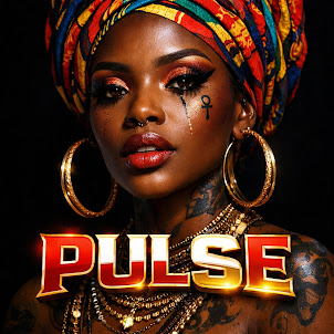 Alex Molinary — Pulse (Afro Soul)