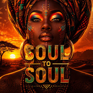 Alex Molinary — Soul To Soul (Afro Soul)