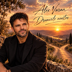 Alex Varan — Drumurile Noastre (Cover)