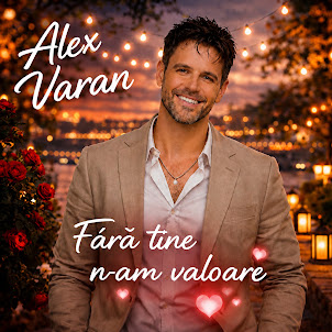 Alex Varan — Fără Tine N-Am Valoare