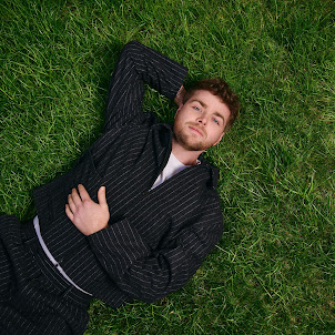 Alex Warren — Ordinary