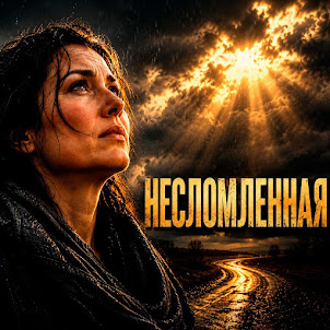Alexey M — Несломленная