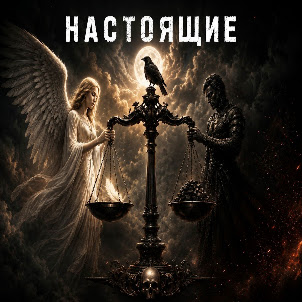 Alexey Music — Настоящие