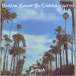 Aleyna — Burak Bulut Bi Sigara Yaktim