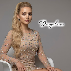 Ali Music — Dragul Meu