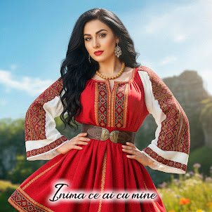 Ali Music — Inima Ce Ai Cu Mine