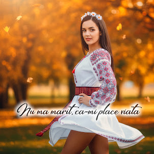 Ali Music — Nu Ma Marit, Ca-Mi Place Viata