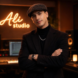 Ali Studio — Кел Жаным Биле