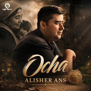 Alisher Ans — Ocha