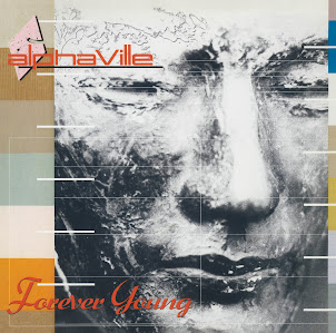 Alphaville — Forever Young
