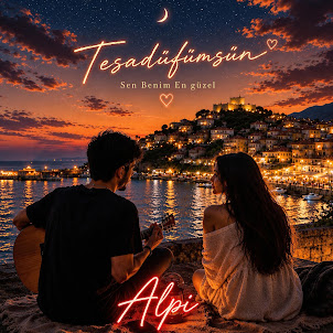 Alpi — Tesadüfümsün