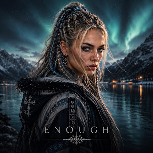 Alva Vinter — Enough