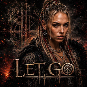 Alva Vinter — Let Go