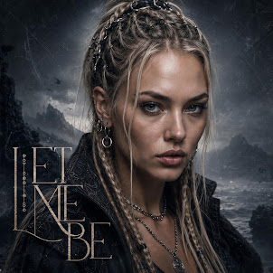 Alva Vinter — Let Me Be