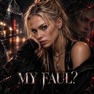 Alva Vinter — My Fault?
