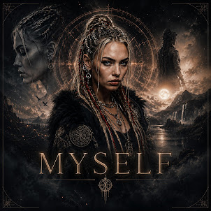 Alva Vinter — Myself