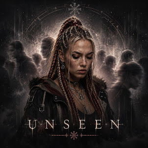 Alva Vinter — Unseen