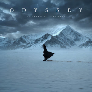 Amanati — Odyssey