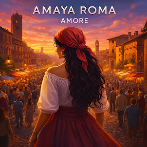 Amaya Roma — Amore