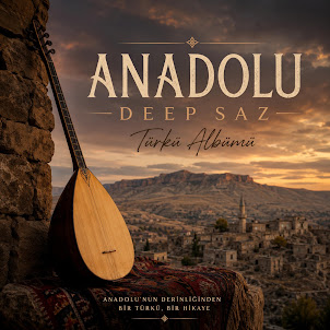 Anadolu Deep Saz — Çeke Çeke