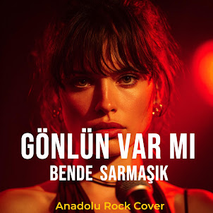Anadolu Rock Cover — Gönlün Var Mı Bende Sarmaşık