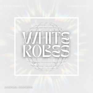 Anastasia Tolstikova — White Robes