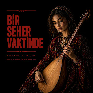 Anatolia Sound — Bir Seher Vaktinde İndim Bağlara