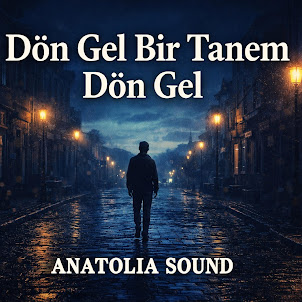 Anatolia Sound — Dön Gel Bir Tanem Dön Gel Cover – Anadolu Folk Rock | Anatolia Sound