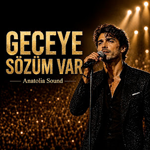 Anatolia Sound — Geceye Sözüm Var - Canlı Arabesk Performans