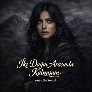 Anatolia Sound — İki Dağın Arasında Kalmışam (Cover)