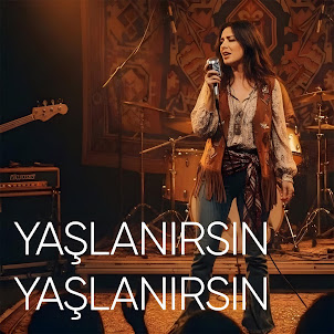 Anatolia Tunes — Yaşlanırsın Yaşlanırsın