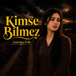 Anatolian Folk — Kimse Bilmez