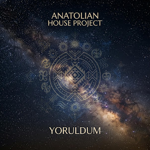 Anatolian House Project — Yoruldum