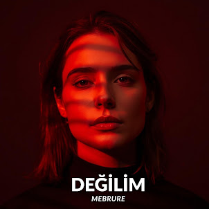 Anatolian Modern Echo — Değilim - Beyaz Olamadım Ama Kara Da Değilim - Mebrure
