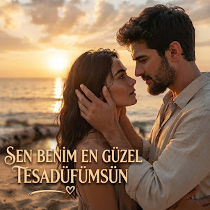 Anatolian Psych Rock Archive — Sen Benim En Güzel Tesadüfümsün