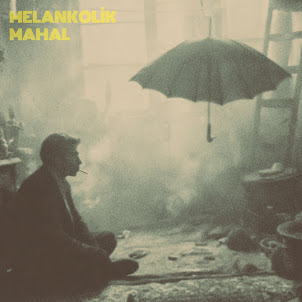 Anatolian Psych Rock Lab — Şu Dağlar Kömürdendir