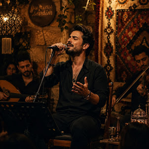 Anatolian Spirit Rock Cover — Gül Ki Güller Açsın