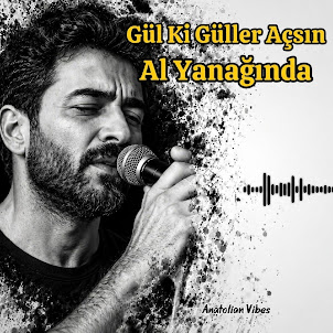 Anatolian Vibes — Gül Ki Güller Açsın Al Yanağında (Live Version)