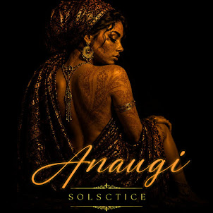 Anaugi — Solsctice