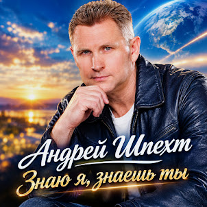 Андрей Шпехт — Знаю Я, Знаешь Ты