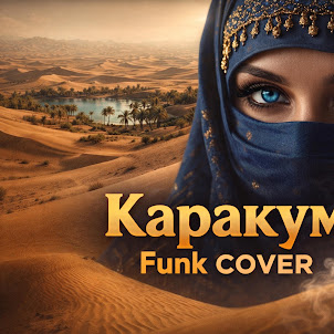Andrew Murady Music — Каракум2 (Cover Version)