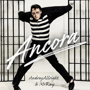Andreyallright — Ancora (Pop Cover 2026) (Feat. Mrray)