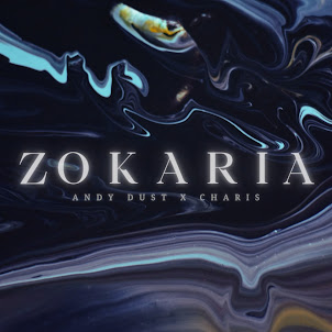 Andy Dust — Zokaria (feat. Charis)