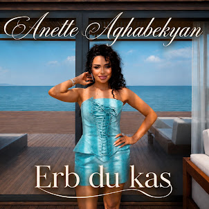 Anette Aghabekyan — Erb Du Kas